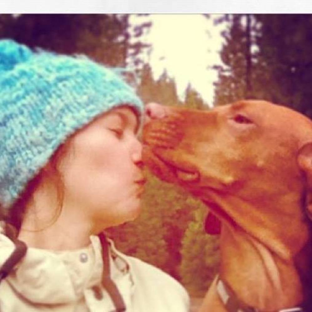 Meet your Posher, Amy